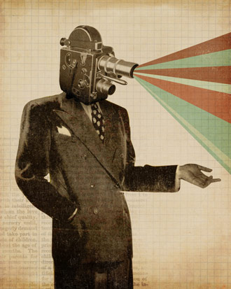 Golden Age of Cinema