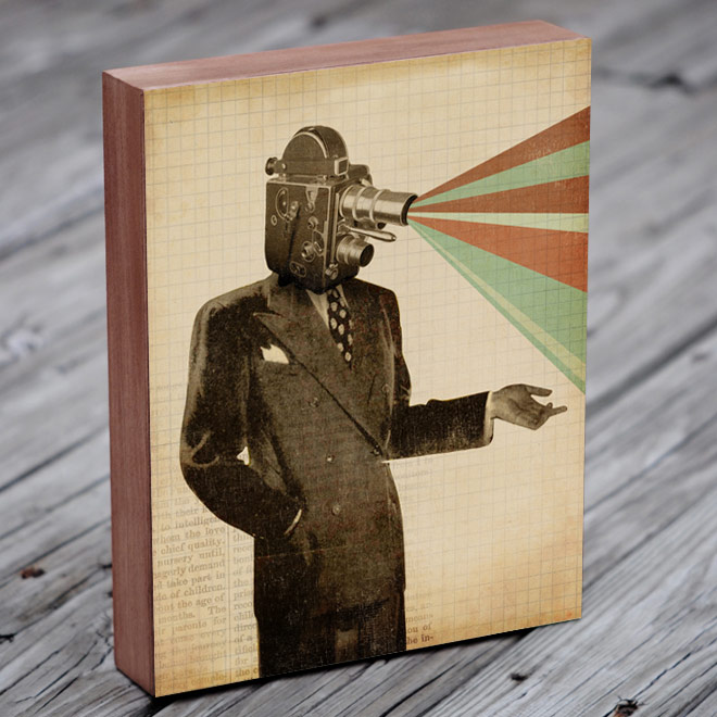 Golden Age of Cinema