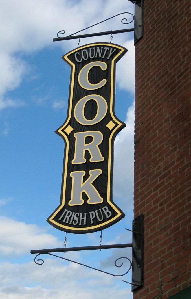 cork